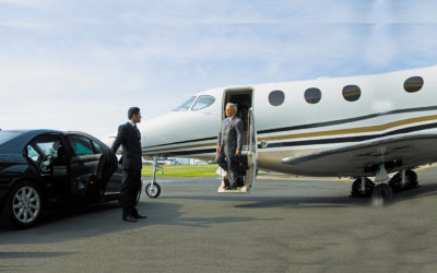Things To Consider When Booking A Limousine from Toronto Pearson