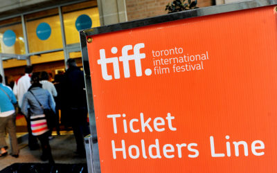 It’s Time To Enjoy Hot Docs Film Festivals With Extravagant Toronto Airport Limo