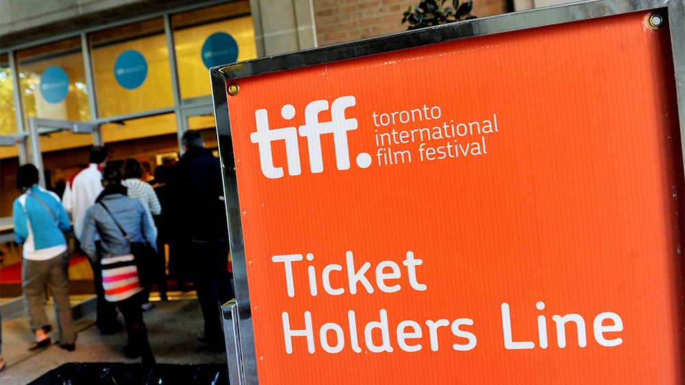 It’s Time To Enjoy Hot Docs Film Festivals With Extravagant Toronto Airport Limo