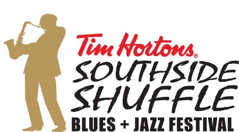 Tim Hortons Southside Shuffle