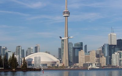 Top Tips If You’re Visiting Toronto