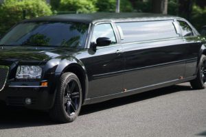 Toronto Airport Limo Flat Rate Service