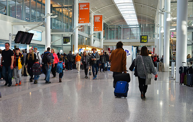 Holidays Travel Tips from Toronto Pearson as the Holidays Crowd Increases
