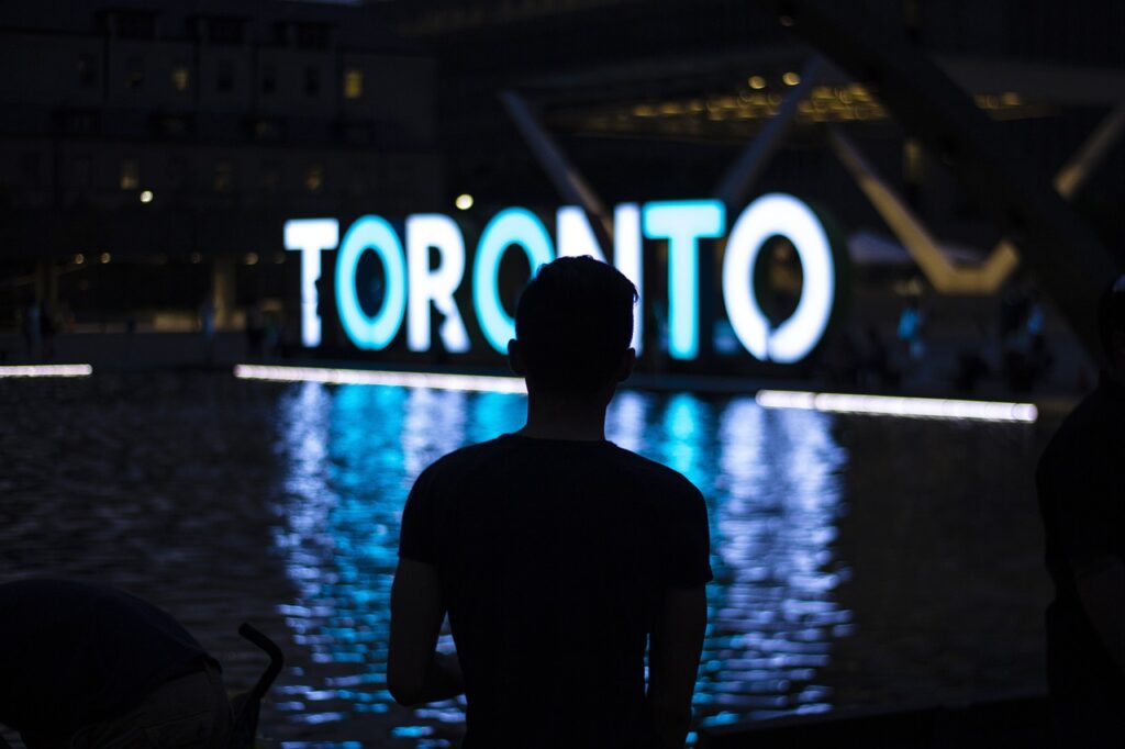 Everything coming new to Toronto 2019