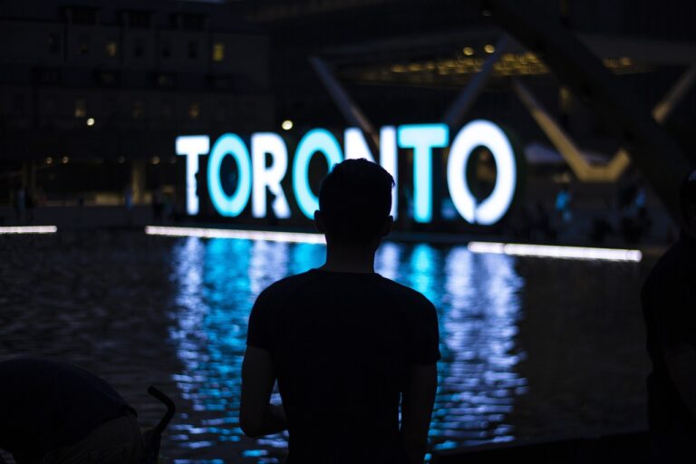 Everything coming new to Toronto 2019