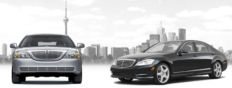 Airport Limo