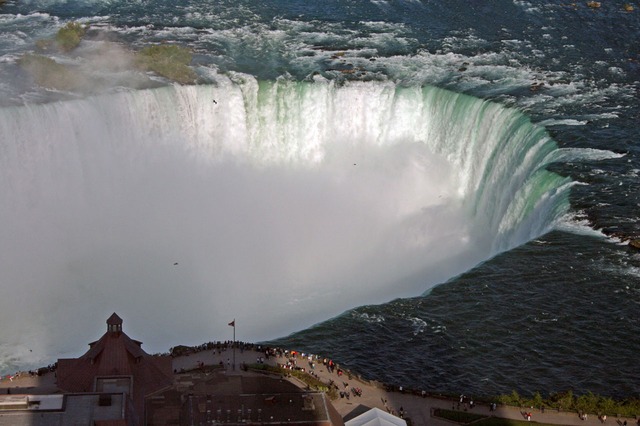 You are Almost Far-Reaching Exciting Guide to Niagara Falls