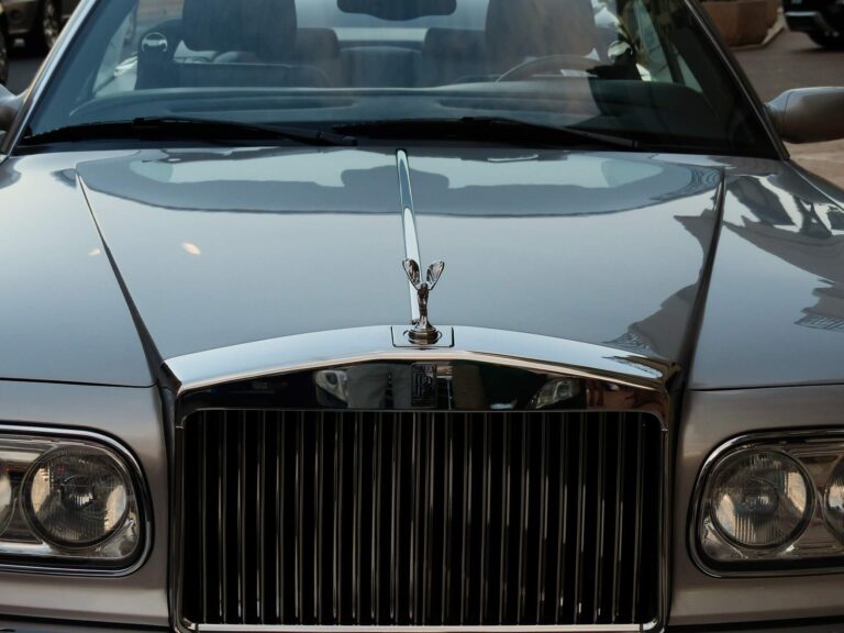 Airport Limo