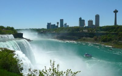 Mistakes to Avoid When Visiting Niagara Falls on the Canadian Side