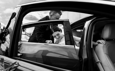 Logical Reasons to Choose a Limousine for Your wedding