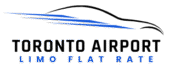 Toronto Airport Limo Flat Rate