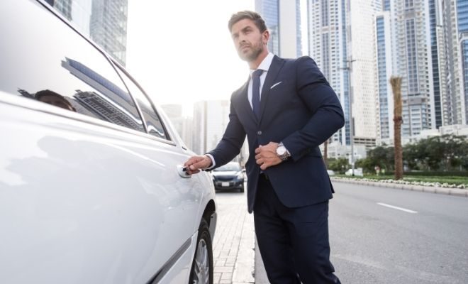 City Transfer Services