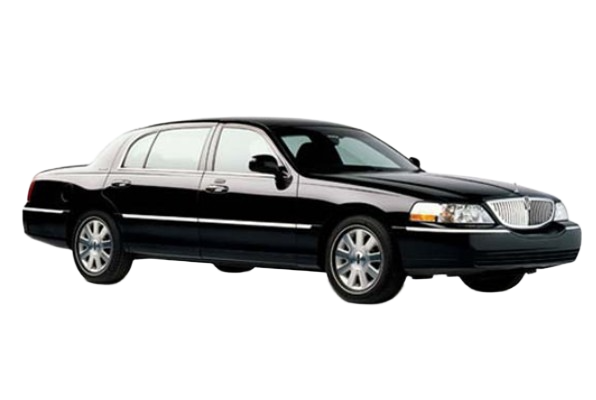 LINCOLN TOWN CAR L SERIES